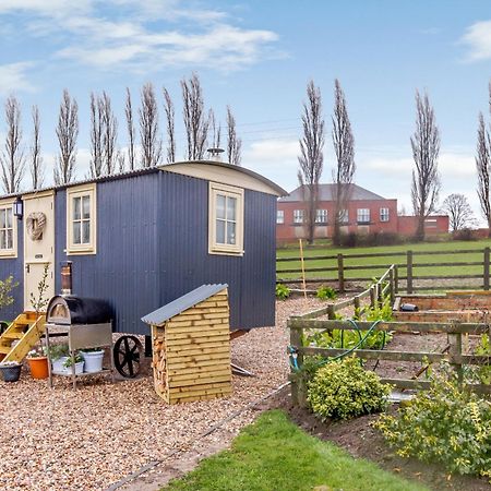 Вилла The Lambing Shed Ryhill Экстерьер фото