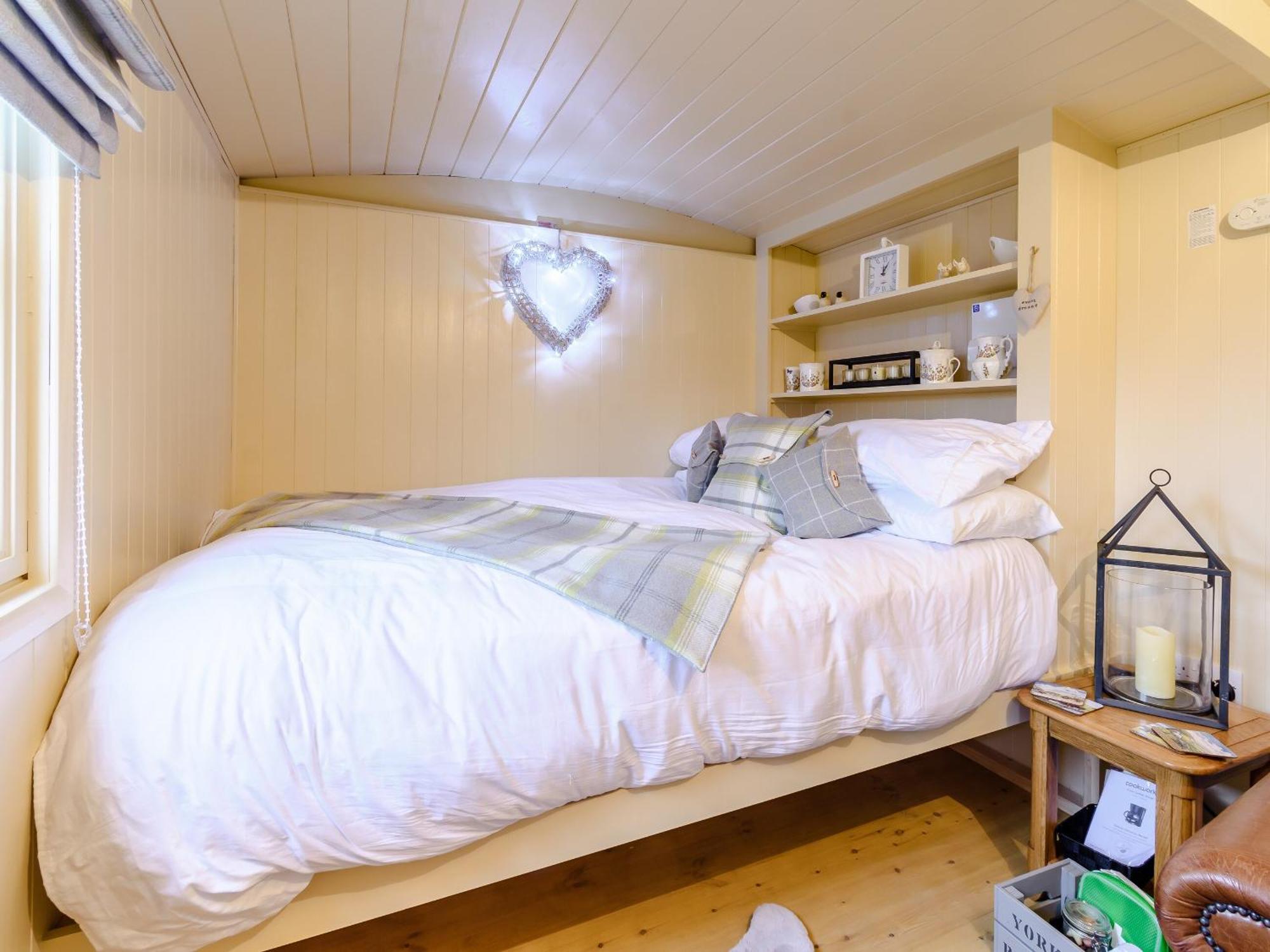 Вилла The Lambing Shed Ryhill Экстерьер фото